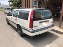 VOLVO 850 ESTATE