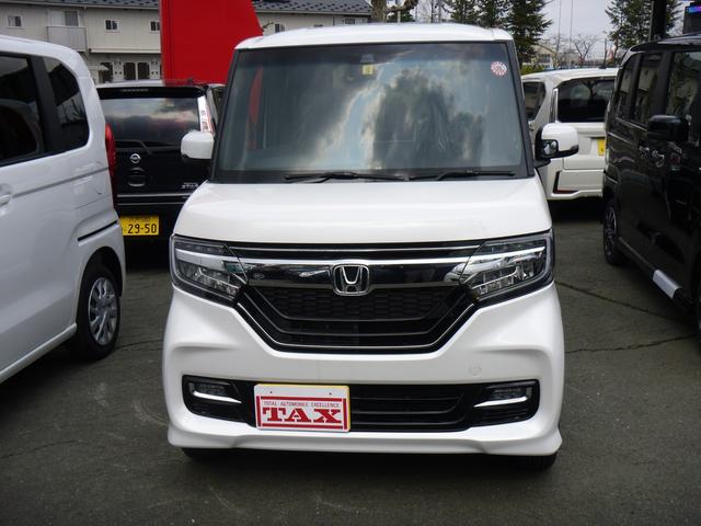 G・Lホンダセンシング 左側パワースライドドア 4WD(2枚目)