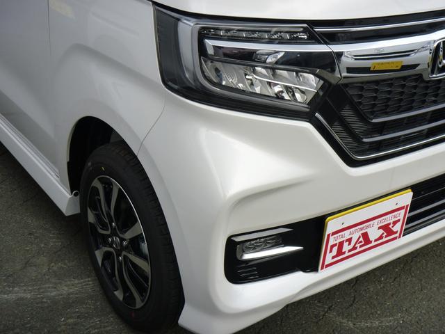 G・Lホンダセンシング 左側パワースライドドア 4WD(12枚目)