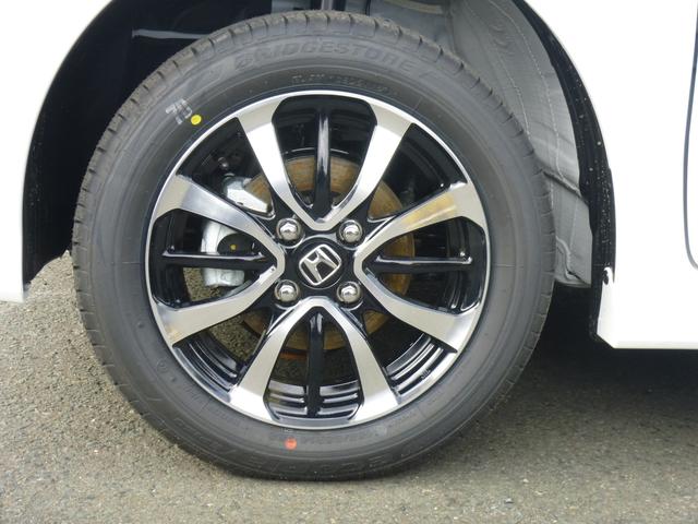 G・Lホンダセンシング 左側パワースライドドア 4WD(13枚目)