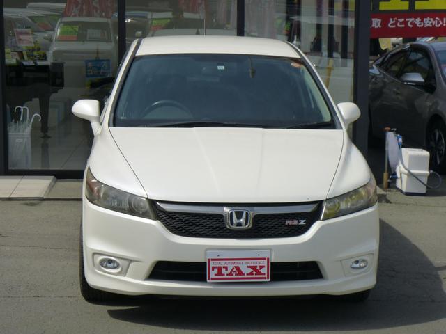 RSZ CD MDオーディオ オートC 4WD(2枚目)