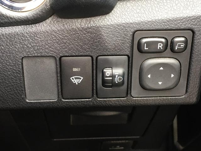 150X 切替式4WD メモリーナビTV CD ETC 寒冷地仕様 プッシュスタート(11枚目)