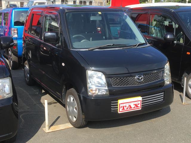 FX 4WD CDオーディオ シートヒーター ベンチシート(3枚目)