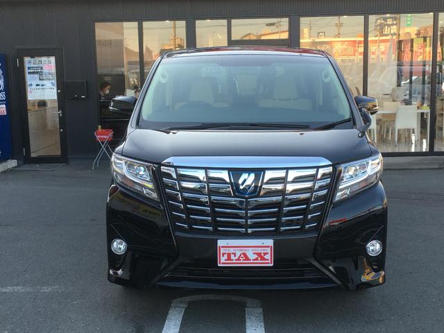 X 4WD 純正ナビ TV DVD フリップダウンモニター JBLサラウンドシステム ETC クルーズコントロール 両側電動スライドドア(2枚目)