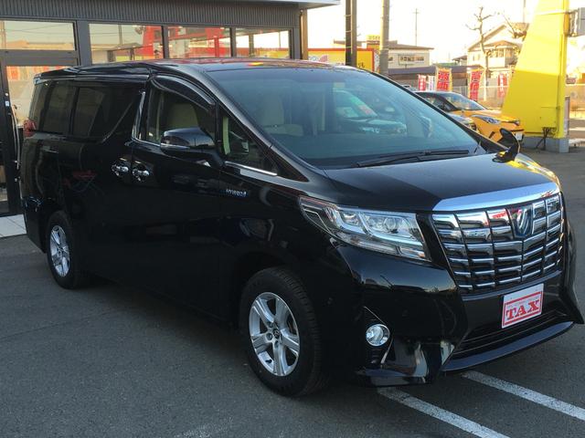 X 4WD 純正ナビ TV DVD フリップダウンモニター JBLサラウンドシステム ETC クルーズコントロール 両側電動スライドドア(3枚目)