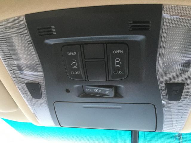 X 4WD 純正ナビ TV DVD フリップダウンモニター JBLサラウンドシステム ETC クルーズコントロール 両側電動スライドドア(17枚目)