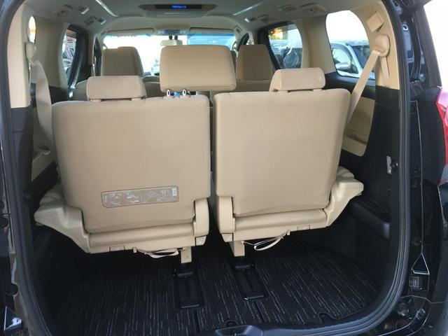 X 4WD 純正ナビ TV DVD フリップダウンモニター JBLサラウンドシステム ETC クルーズコントロール 両側電動スライドドア(28枚目)