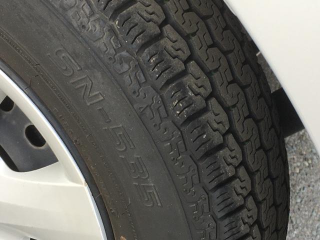 X 4WD エアコン パワステ エアバック ABS 電動格納ミラー CD・ラジオチューナー(11枚目)