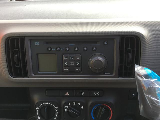X 4WD エアコン パワステ エアバック ABS 電動格納ミラー CD・ラジオチューナー(15枚目)
