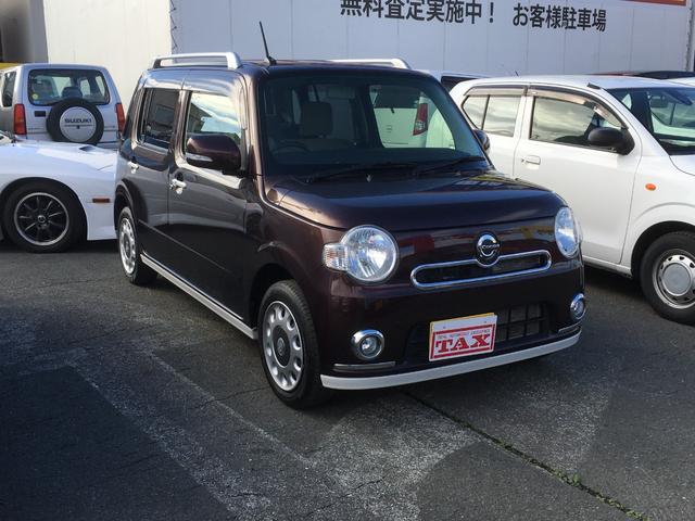 ココアプラスX 4WD ナビ ワンセグTV DVD(3枚目)