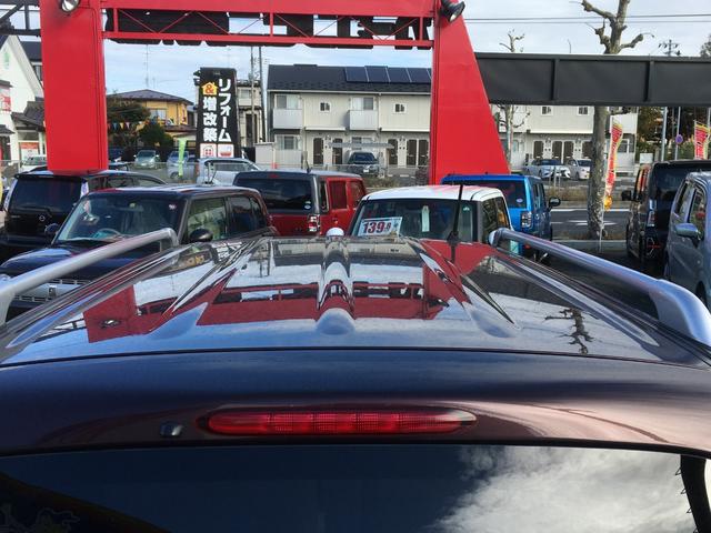 ココアプラスX 4WD ナビ ワンセグTV DVD(6枚目)