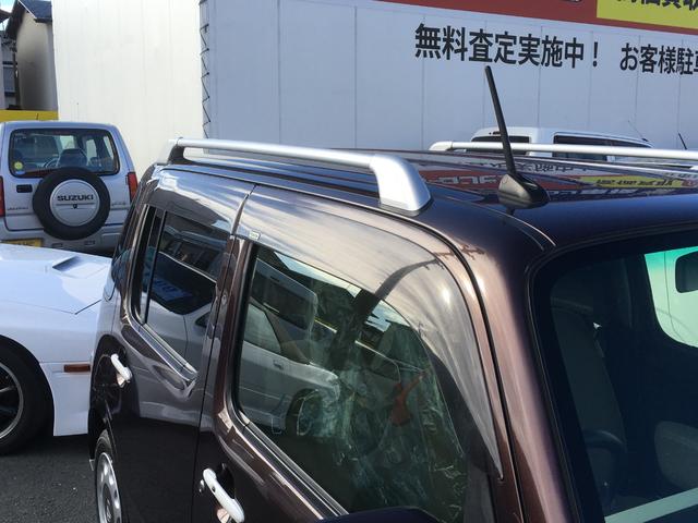 ココアプラスX 4WD ナビ ワンセグTV DVD(7枚目)