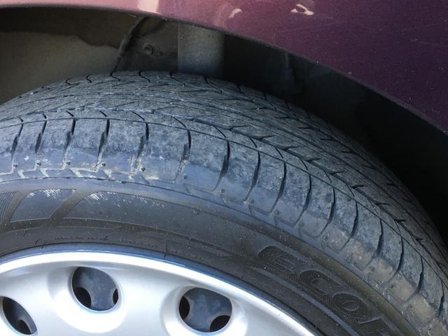 ココアプラスX 4WD ナビ ワンセグTV DVD(12枚目)