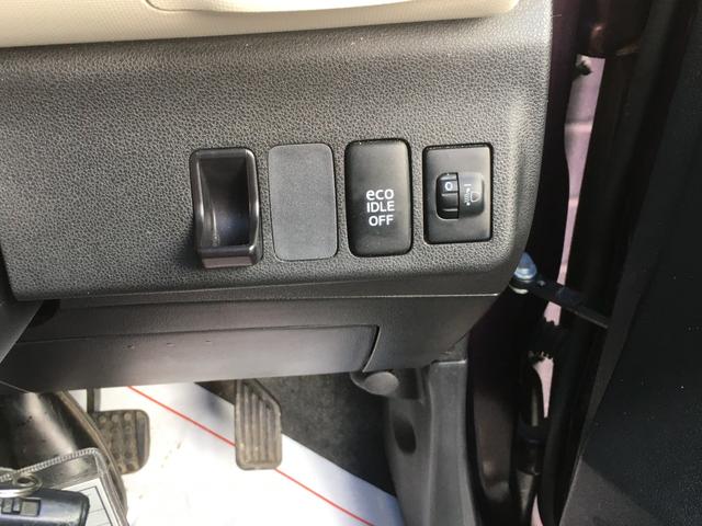 ココアプラスX 4WD ナビ ワンセグTV DVD(17枚目)