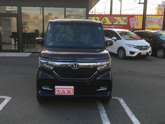 G・Lホンダセンシング 4WD バックカメラ ETC クルーズコントロール 電動スライドドア ステリングリモコン(2枚目)