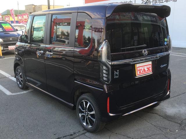 G・Lホンダセンシング 4WD バックカメラ ETC クルーズコントロール 電動スライドドア ステリングリモコン(6枚目)