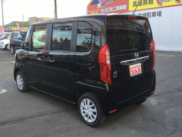 G・Lホンダセンシング 4WD シートヒーター バックカメラ ETC クルーズコントロール(6枚目)