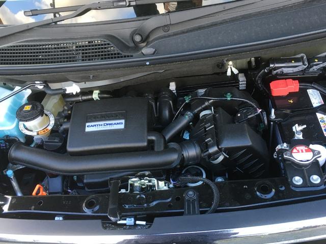 G・Lホンダセンシング 4WD シートヒーター バックカメラ ETC クルーズコントロール(23枚目)