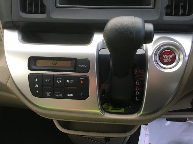 G 4WD CDオーディオ プッシュスタート トラクションコントロール(11枚目)