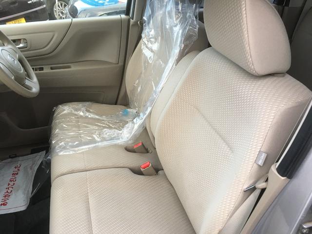G 4WD CDオーディオ プッシュスタート トラクションコントロール(16枚目)
