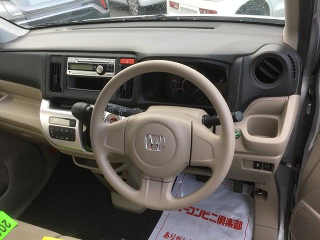 G 4WD CDオーディオ プッシュスタート トラクションコントロール(18枚目)