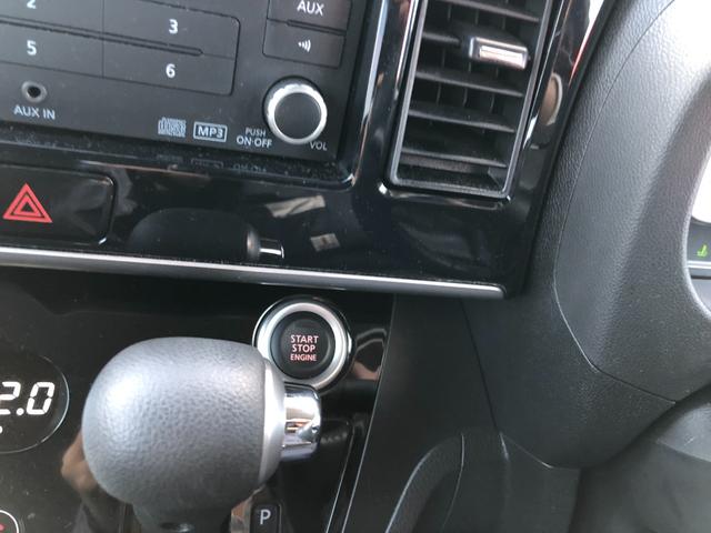 ハイウェイスター X 4WD CD エンジンスターター シートヒーター(13枚目)