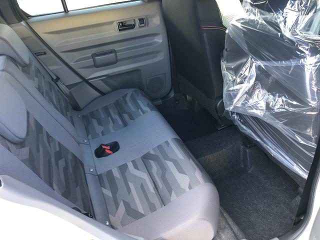 G 4WD スマートアシスト シートヒーター ガラスルーフ(14枚目)
