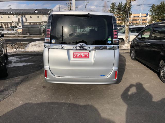 X 4WD 後期型 ナビ DVD Bluetooth バックカメラ 両側電動スライドドア ETC クルーズコントロール(5枚目)