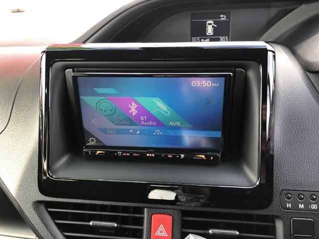 X 4WD 後期型 ナビ DVD Bluetooth バックカメラ 両側電動スライドドア ETC クルーズコントロール(10枚目)