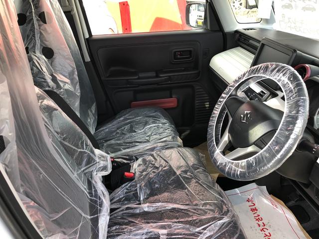 ハイブリッドG 4WD オートエアコン シートヒーター コーナーセンサー レーダーブレーキサポート(13枚目)