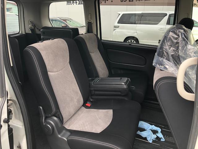 ライダー 4WD サンルーフ ナビ TV DVD Bluetooth 後席モニター プッシュスタート(23枚目)
