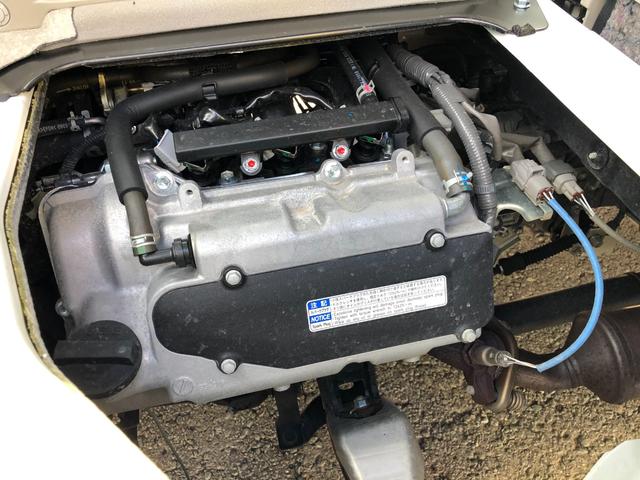 DX 4WD エアコン パワステ キーレス オートマ(15枚目)