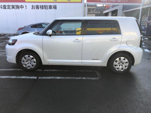 1.8S 4WD CD ETC 寒冷地仕様 一年保証 オートエアコン キセノン 寒冷地 電格ミラー キーレスエントリー ABS エアバッグ 切替4WD WSRS カーテンエアバック パワーウィンドウ PS(13枚目)