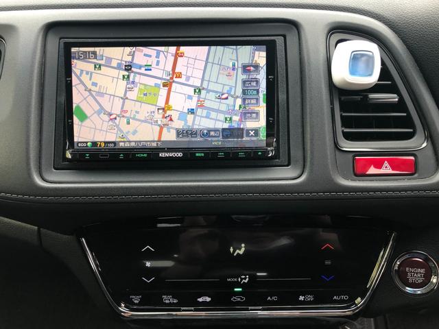 G G(5名) 4WD ナビゲーション フルセグTV CD DVD Bluetooth バックカメラ エンジンスターター ワイパーデアイサー スマートキー Wエアバック 電動格納ミラー 一年保証(17枚目)