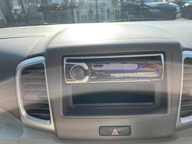 G 4WD エアバック ABS Wエアバック 盗難防止システム パワステ 衝突安全ボディ パワーウインドウ オ-トエアコン CDチューナー 両側スライドドア1年保証(4枚目)