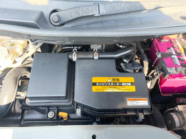 G 4WD エアバック ABS Wエアバック 盗難防止システム パワステ 衝突安全ボディ パワーウインドウ オ-トエアコン CDチューナー 両側スライドドア1年保証(16枚目)