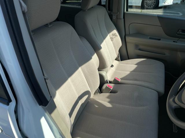 G 4WD エアバック ABS Wエアバック 盗難防止システム パワステ 衝突安全ボディ パワーウインドウ オ-トエアコン CDチューナー 両側スライドドア1年保証(22枚目)