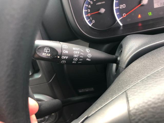 カスタム X 4WD AC キーフリーシステム パワーウィンドウ ベンチシート 衝突安全ボディ ABS パワーステアリング フルフラット エアバッグ インテリキー キセノンライト セキュリティ 寒冷地 1年保証(26枚目)