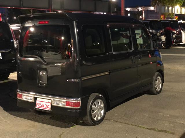 カスタムターボRSリミテッド 4WD AAC キセノンヘッドライト Wエアバック エアバック キーレスキー CDデッキ PW 盗難防止 ベンチシート ABS 1年保証(11枚目)