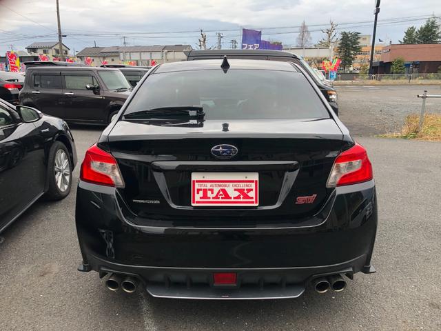 スバル ＷＲＸ ＳＴＩ