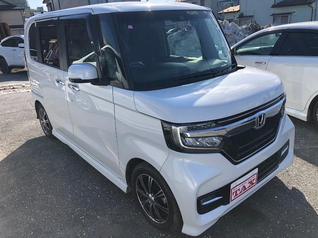 G・EXホンダセンシング 4WD レーダークルコン シートヒーター LED ETC スマートキー アイドリングストップ リヤカメラ レーンキープ 横滑り防止 キーレス 衝突軽減 イモビライザー サイドエアバッグ 1年保証(9枚目)