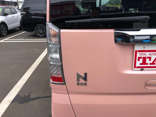 ホンダ Ｎ－ＢＯＸ