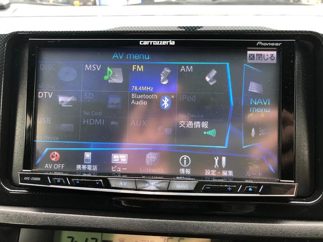 １．８Ｓ　４ＷＤ　寒冷地仕様　Ｂｌｕｅｔｏｏｔｈオーディオ　ＤＶＤ再生　サンルーフ　電動格納ミラー　ナビ　ローダウン　キーレスエントリー　３列シート　メモリーナビ　サイドエアバッグ　ＥＳＣ(3枚目)