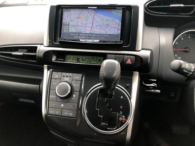 １．８Ｓ　４ＷＤ　寒冷地仕様　Ｂｌｕｅｔｏｏｔｈオーディオ　ＤＶＤ再生　サンルーフ　電動格納ミラー　ナビ　ローダウン　キーレスエントリー　３列シート　メモリーナビ　サイドエアバッグ　ＥＳＣ(41枚目)