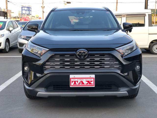 トヨタ ＲＡＶ４