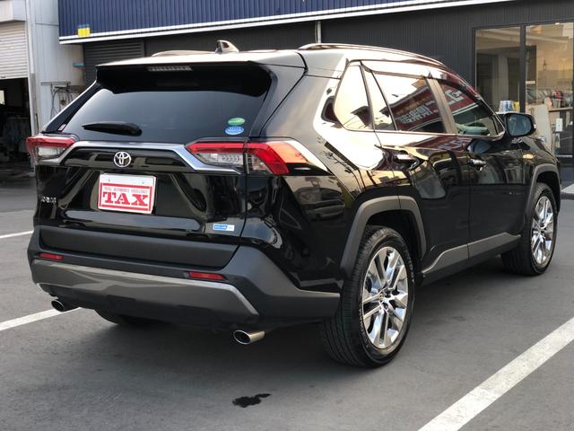 トヨタ ＲＡＶ４