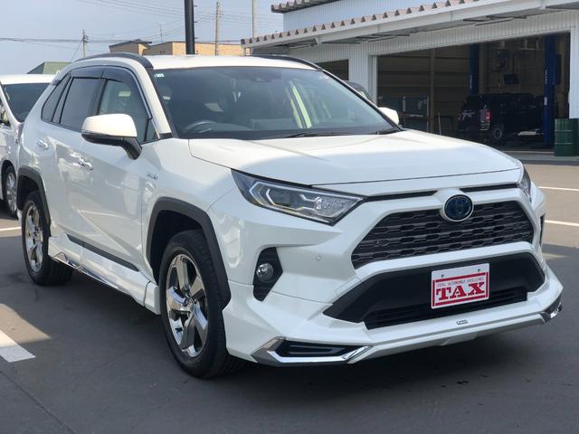 トヨタ ＲＡＶ４