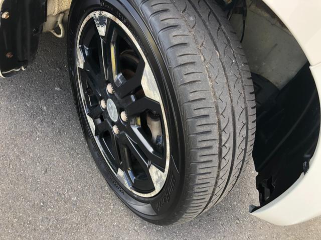 ウェイク Ｇ　ＳＡ　フルタイム４ＷＤ　ブレーキサポート　シートヒータ　ＬＥＤヘッドライト　アイドリングＳＴＯＰ　寒冷地仕様　ベンチシート　キーフリー　セキュリティ　パワーウインドウ　パワーステアリング　オートエアコン（17枚目）