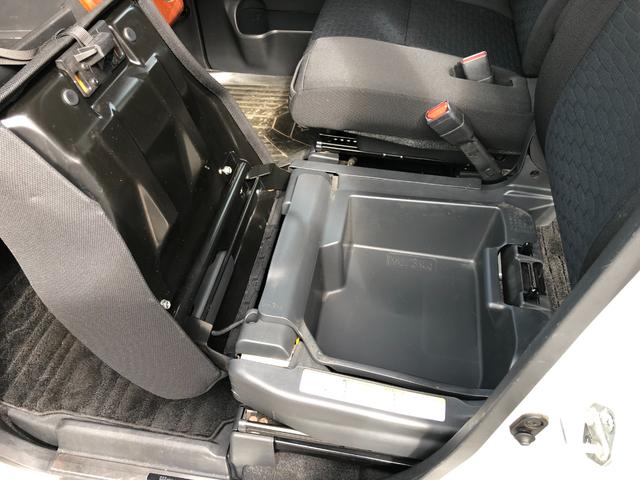 ウェイク Ｇ　ＳＡ　フルタイム４ＷＤ　ブレーキサポート　シートヒータ　ＬＥＤヘッドライト　アイドリングＳＴＯＰ　寒冷地仕様　ベンチシート　キーフリー　セキュリティ　パワーウインドウ　パワーステアリング　オートエアコン（42枚目）