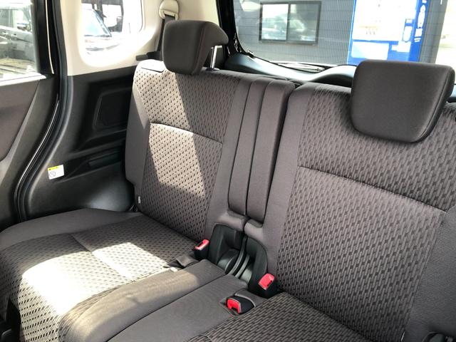 ソリオ ハイブリッドＭＺ　フルタイム４ＷＤ　運転席シートヒーター　スマートキー　キーレススタートシステム　衝突安全ボディ　運転席エアバッグ　サイドエアバック　ウォークスルー　ナビゲーション　全周囲モニター　ＥＴＣ　横滑防止（23枚目）